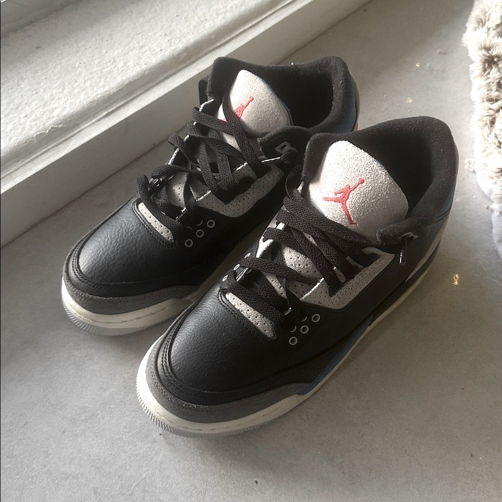 Jordan 3 Retro OG “Rare Air”